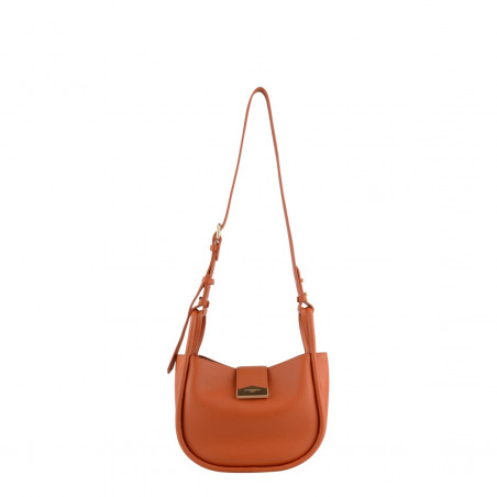 Сумка Pourchet Liane 24001 ORANGE