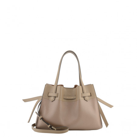 Сумка Pourchet Blossom 20032 MASTIC