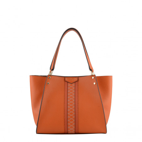 Сумка Pourchet 23091 ORANGE