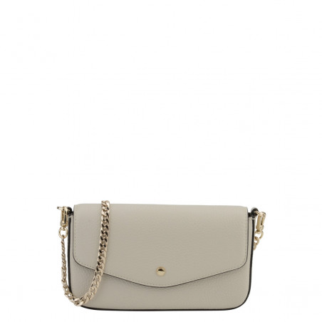 Сумка Pourchet Club 78130 BEIGE
