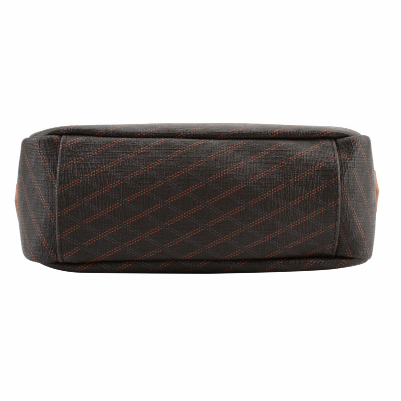 Сумка Pourchet 89040 MARRON