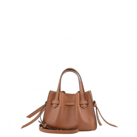Сумка Pourchet Blossom 20031 CAMEL