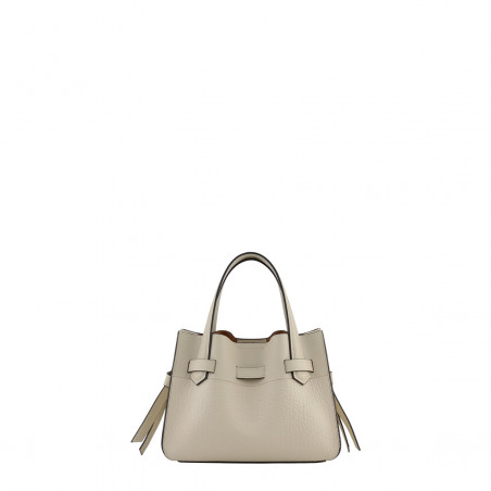 Сумка Pourchet Blossom 20031 BEIGE