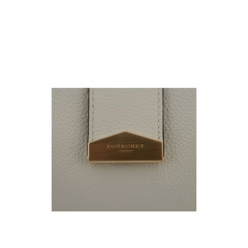 Сумка Pourchet Cavalcade 20012 Blanc