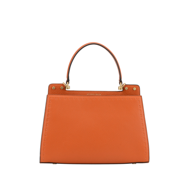 Сумка Pourchet Trianon 78072 ORANGE