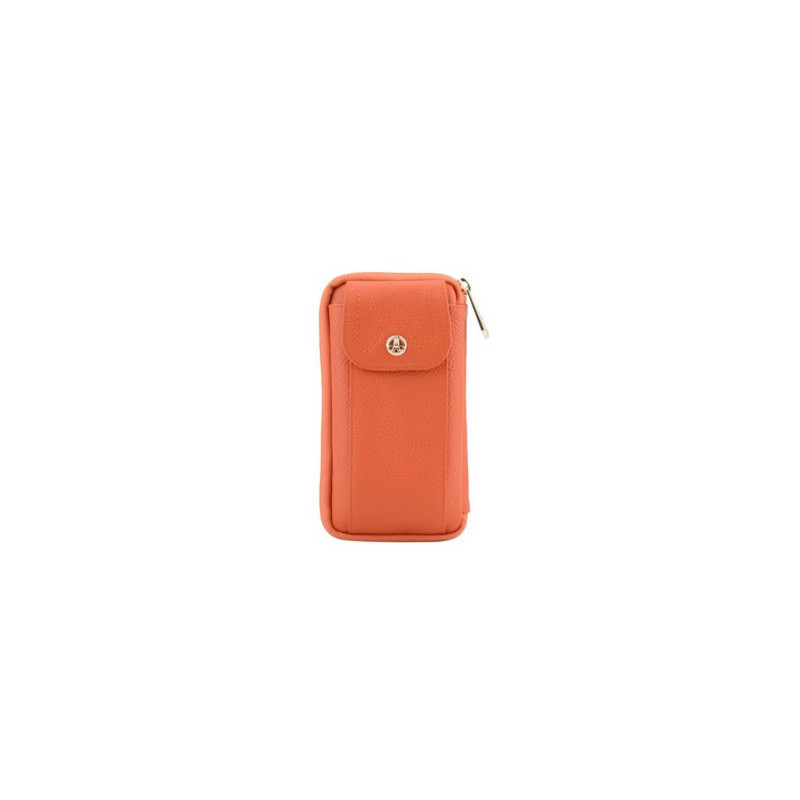 Сумка Pourchet 110 Magnet 73300 ORANGE