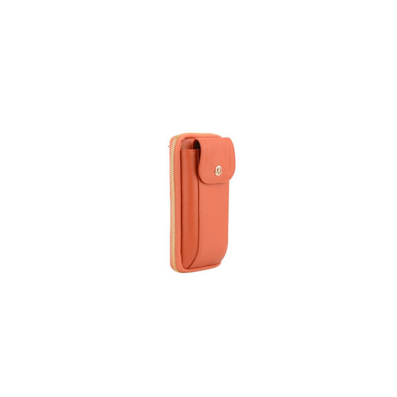 Сумка Pourchet 110 Magnet 73300 ORANGE