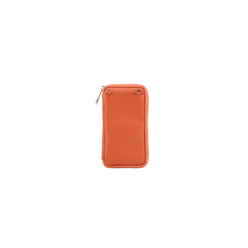 Сумка Pourchet 110 Magnet 73300 ORANGE