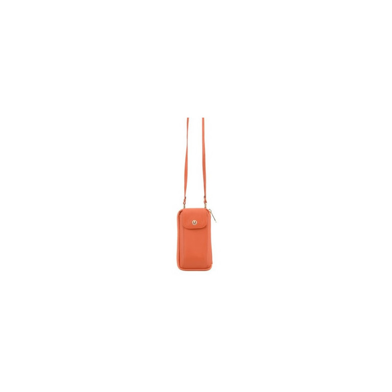 Сумка Pourchet 110 Magnet 73300 ORANGE