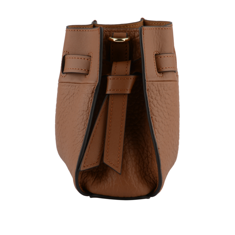 Сумка Pourchet 20038 Camel