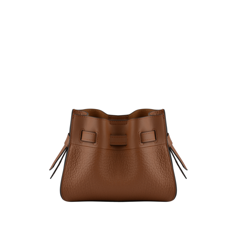 Сумка Pourchet 20038 Camel