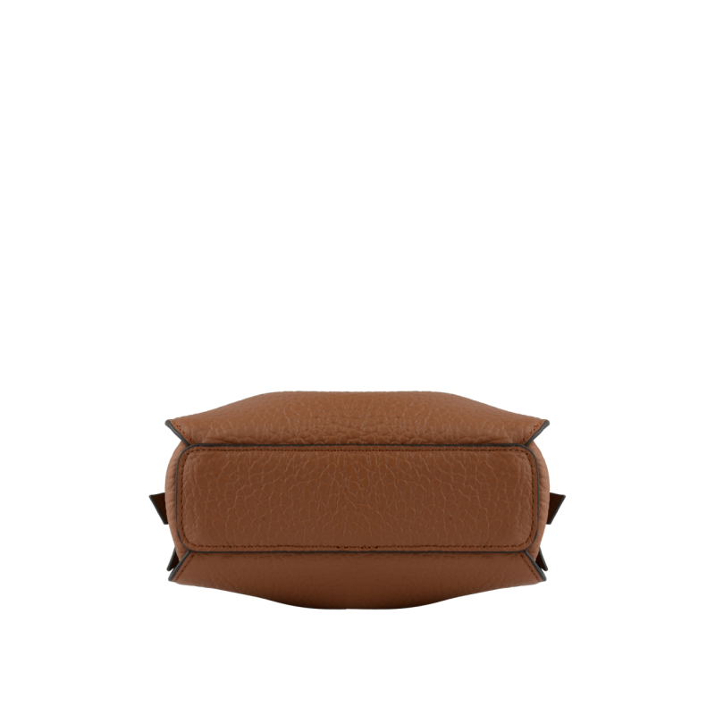 Сумка Pourchet 20038 Camel