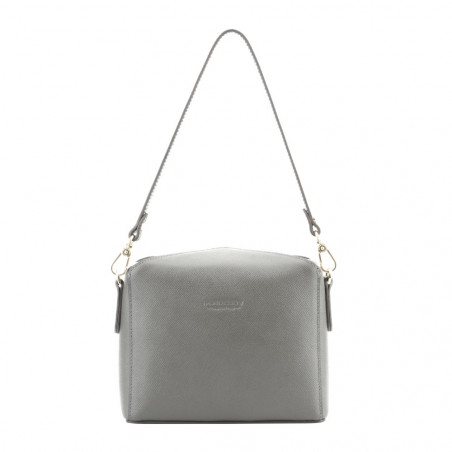 Сумка Pourchet Cassetta 77101 Gris