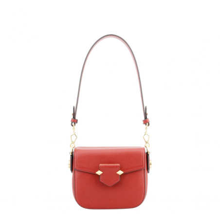 Сумка Pourchet Sevres 78032 ROUGEVIF