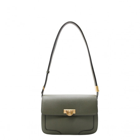 Сумка Pourchet Auteuil 20197 Khaki