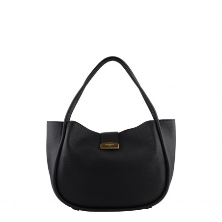 Сумка Pourchet Liane 24004 Noir