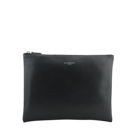 Сумка Pourchet Corso 20142 Noir