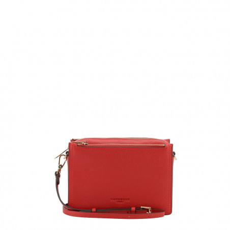 Сумка Pourchet 20092 ROUGE