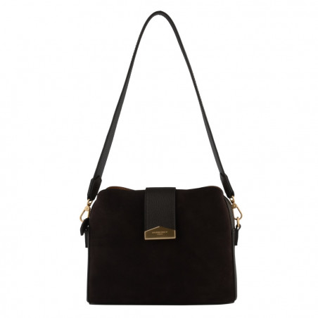 Сумка Pourchet Cavalcade 24112 Marron