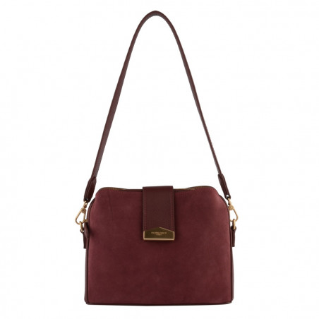 Сумка Pourchet Cavalcade Daim 24112 Bordeaux