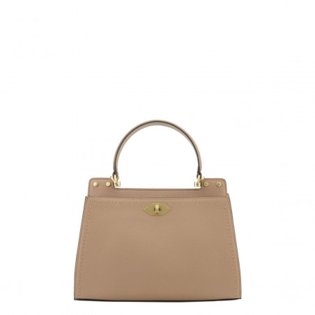 Сумка Pourchet Trianon 78072 Mastic