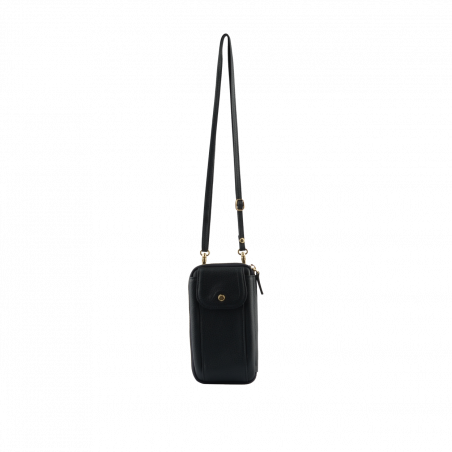 Сумка Pourchet Club 78113 Noir