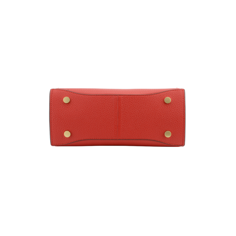 Сумка Pourchet Trianon 78071 Rougevif