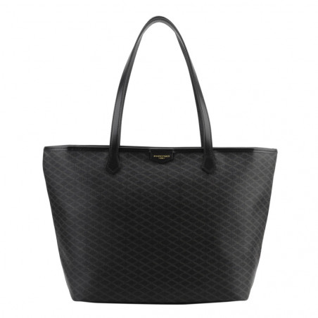 Сумка Pourchet Waves 89042 Noir
