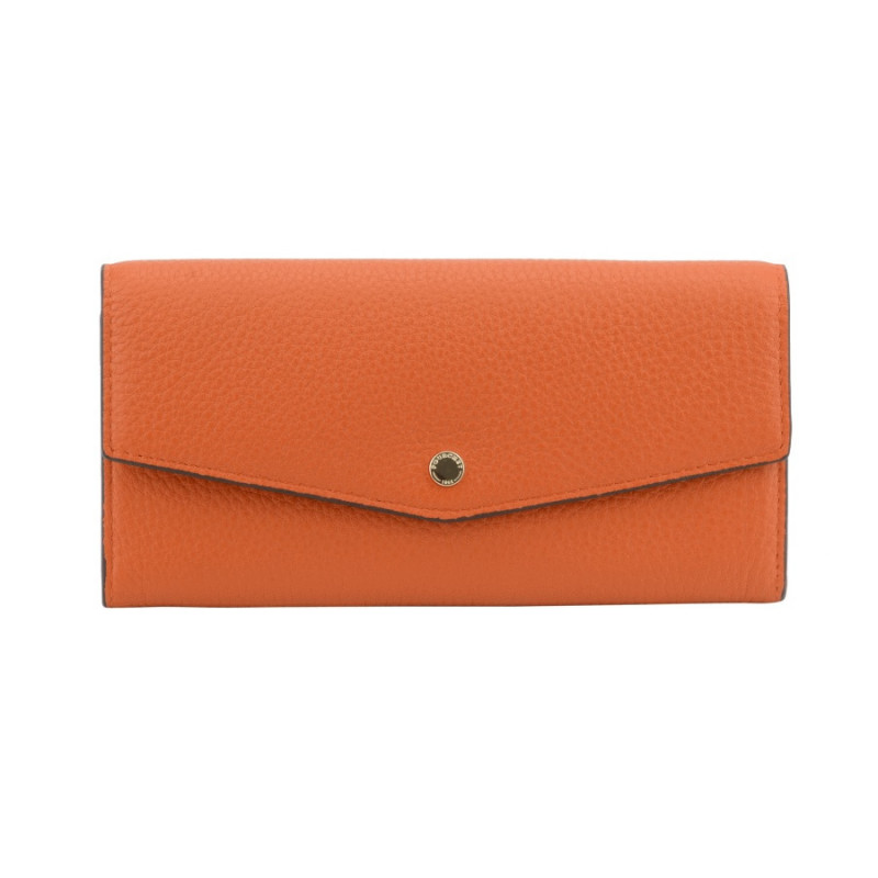 Кошелек Pourchet 78126 ORANGE