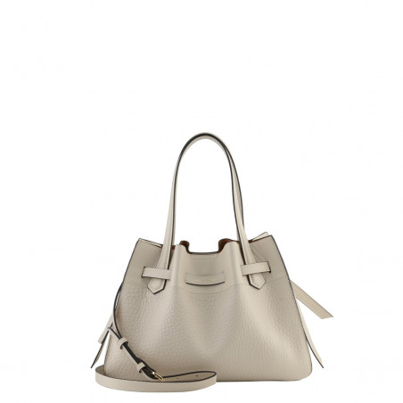 Сумка Pourchet Blossom 20032 Beige