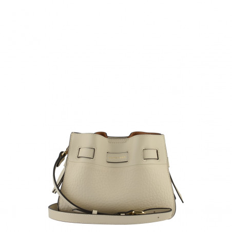 Сумка Pourchet 20038 Beige