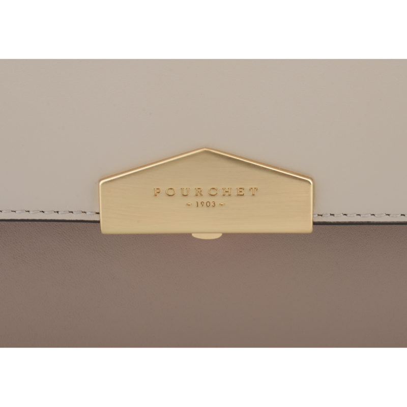 Сумка Pourchet Anjou 79045 Multi