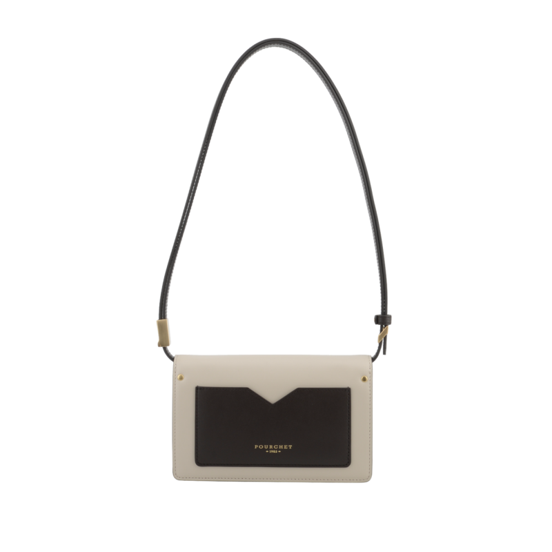 Сумка Pourchet Anjou 79045 Multi