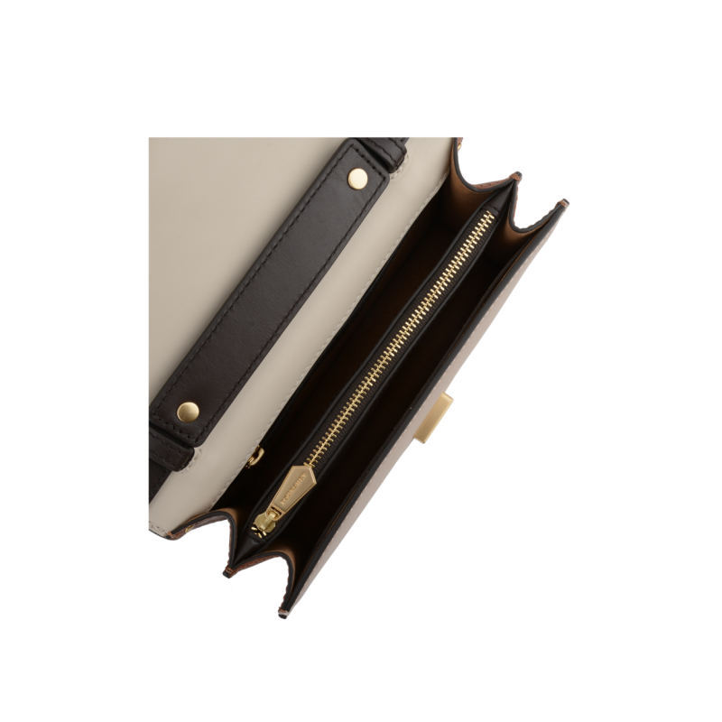 Сумка Pourchet Anjou 79045 Multi