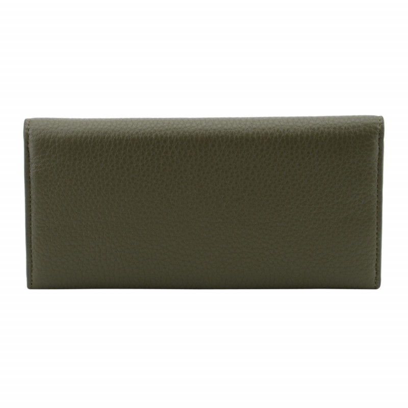 Кошелек Pourchet Club 78126 Khaki