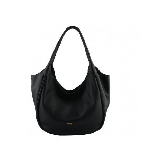 Сумка Pourchet Venus 25012 Noir