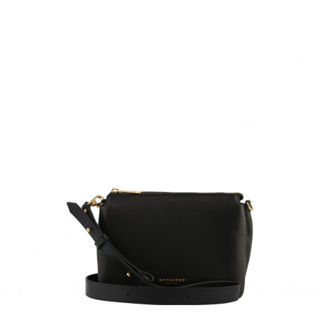 Сумка Pourchet Pensee 25031 Noir