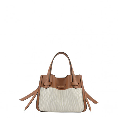Сумка Pourchet Blossom 25051 Camel