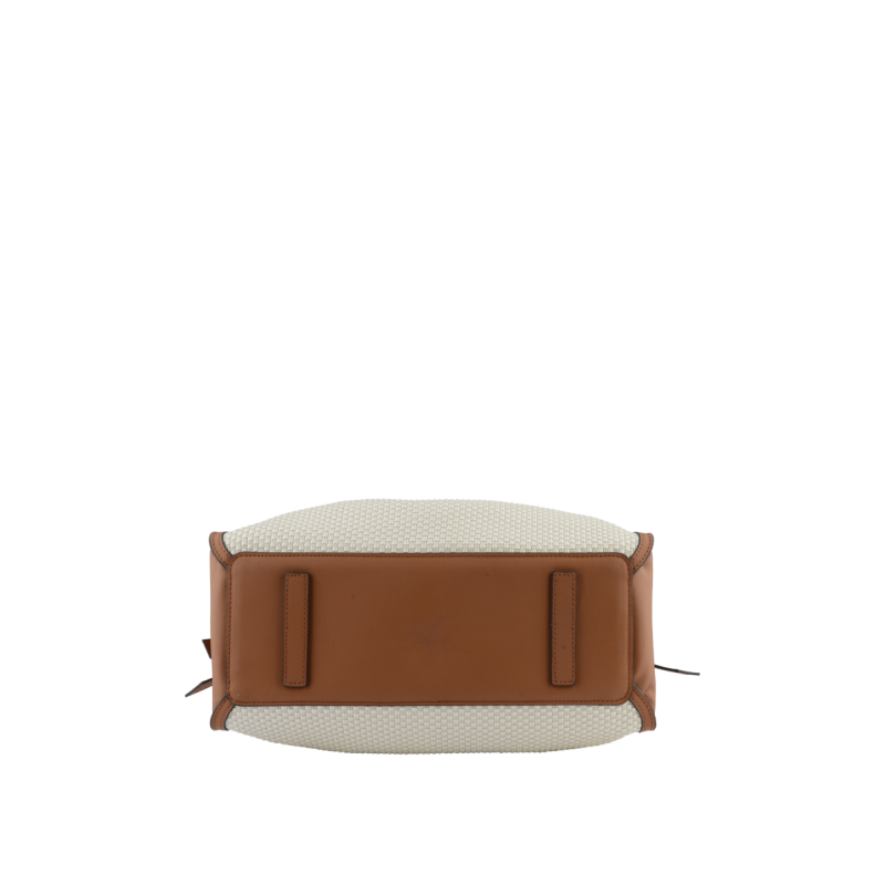 Сумка Pourchet blossom 25052 camel