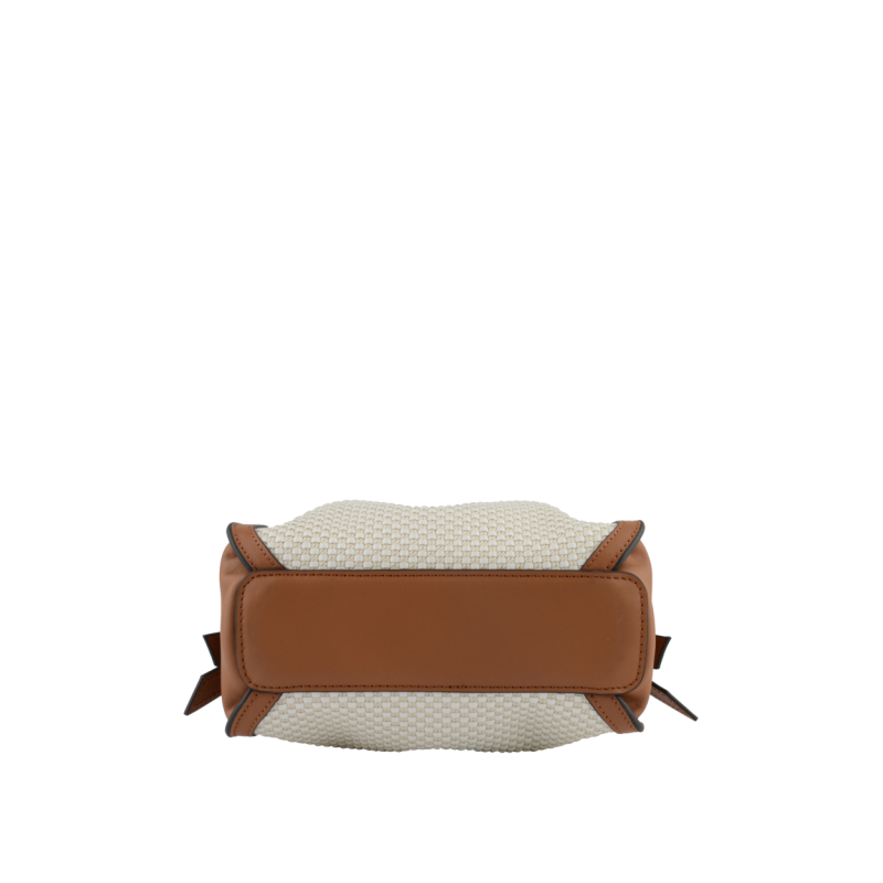 Сумка Pourchet Blossom 25058 Camel