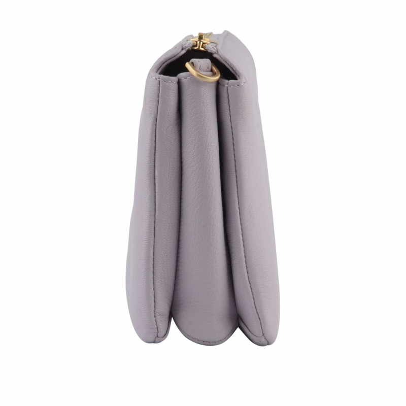 Сумка Pourchet Pensee 25031 lilas