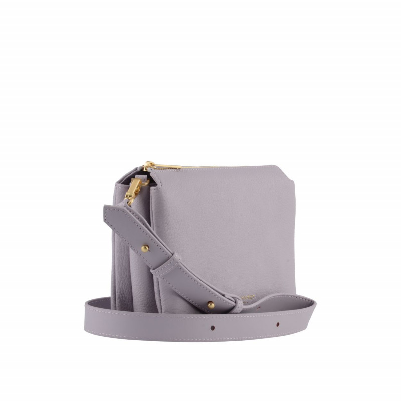 Сумка Pourchet Pensee 25031 lilas