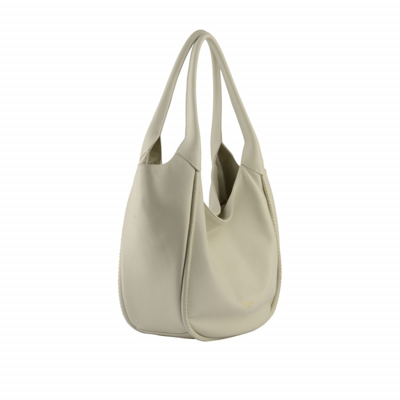 Сумка Pourchet Venus 25012 beige
