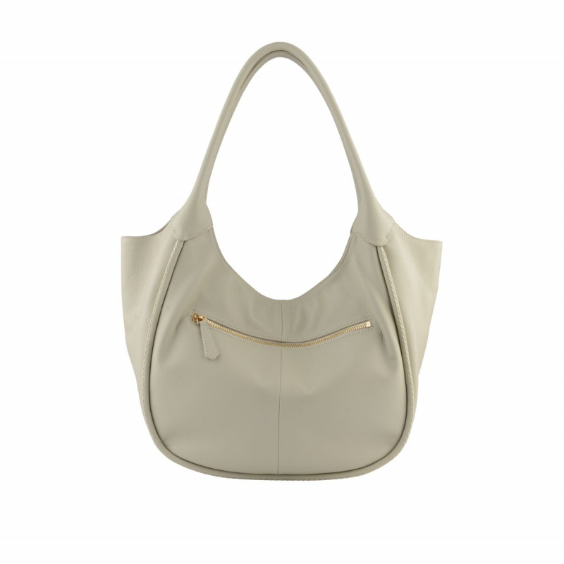 Сумка Pourchet Venus 25012 beige