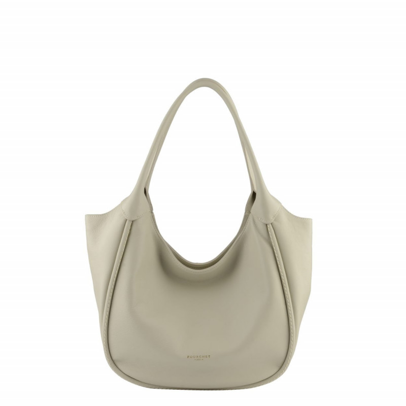 Сумка Pourchet Venus 25012 beige