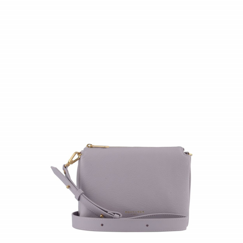 Сумка Pourchet Pensee 25031 lilas