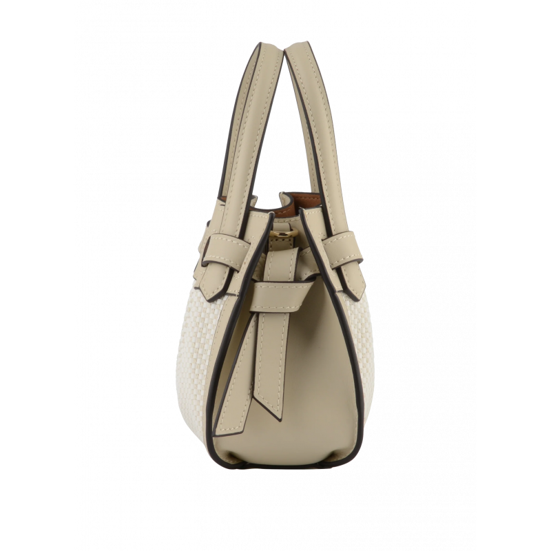 Сумка Pourchet Blossom 25053 Beige