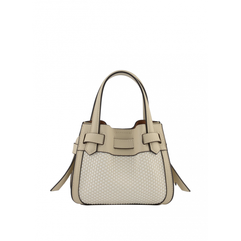Сумка Pourchet Blossom 25053 Beige