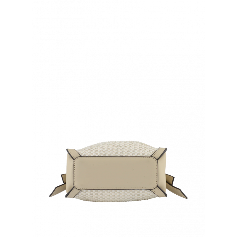 Сумка Pourchet Blossom 25053 Beige