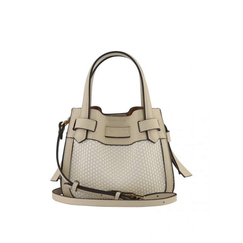 Сумка Pourchet Blossom 25053 Beige